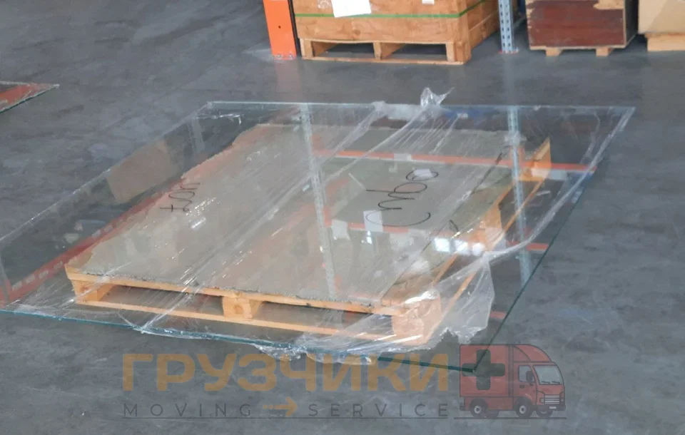 Доставка лобового скла фото 6