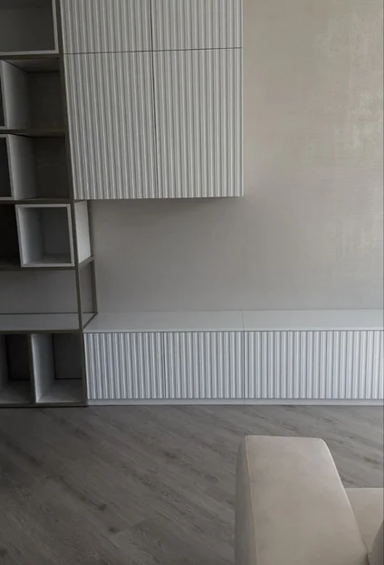 Доставка кухні