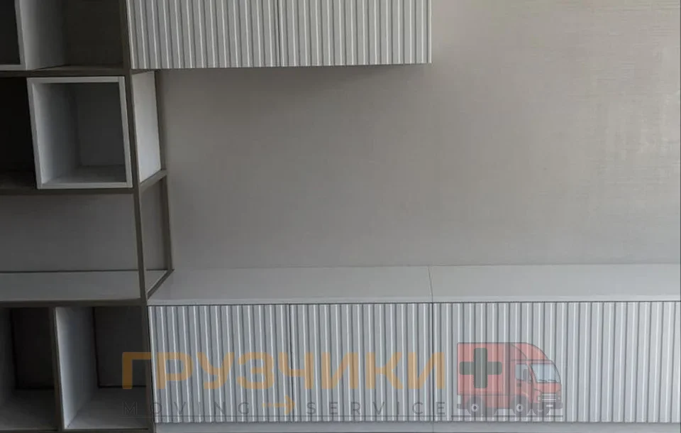 Доставка кухні фото 7