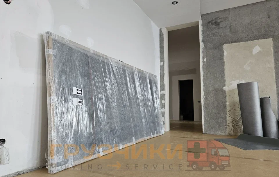 Занесення скла на 21 поверх фото 11