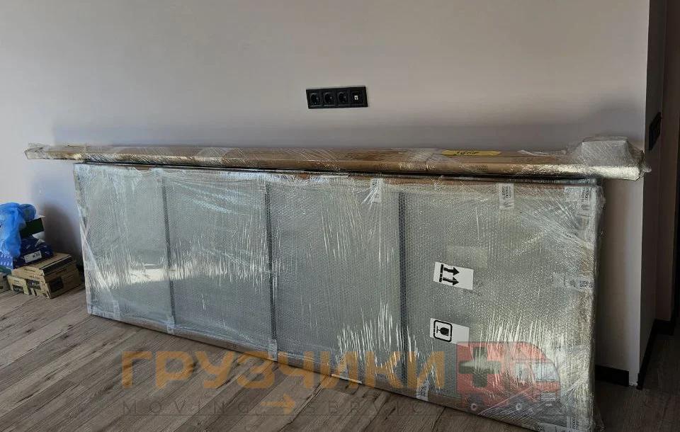 Занесення скла на 21 поверх фото 12