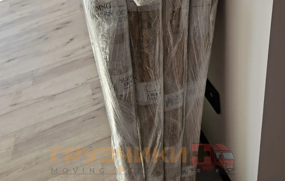 Занесення скла на 21 поверх фото 13