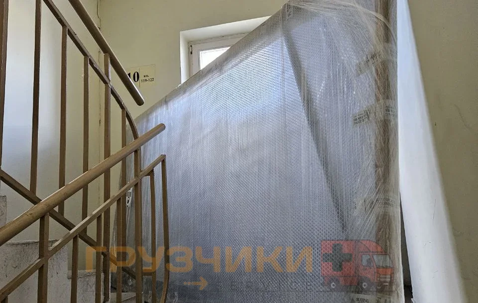 Занесення скла на 21 поверх фото 15