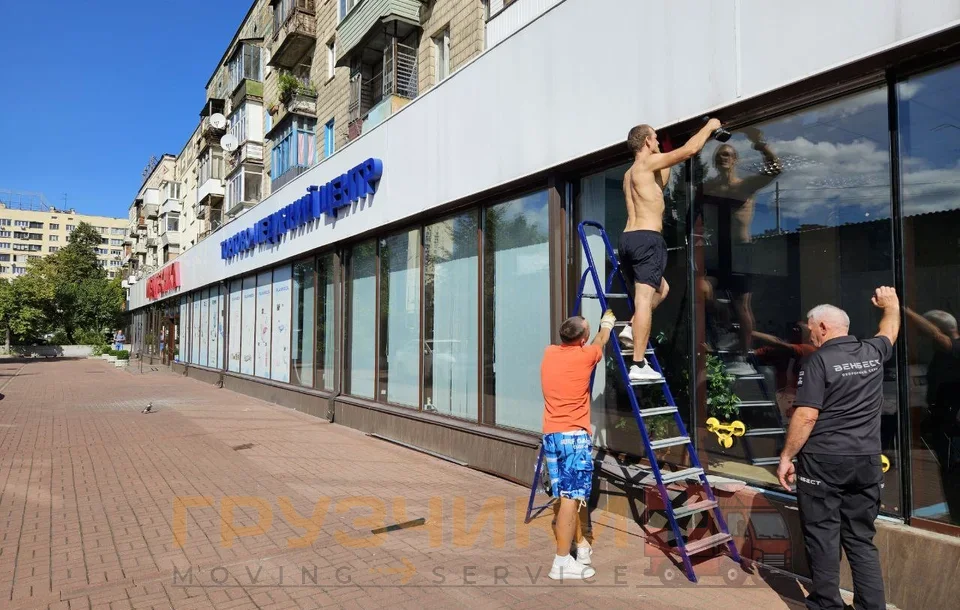 Заміна склопакетів фото 18