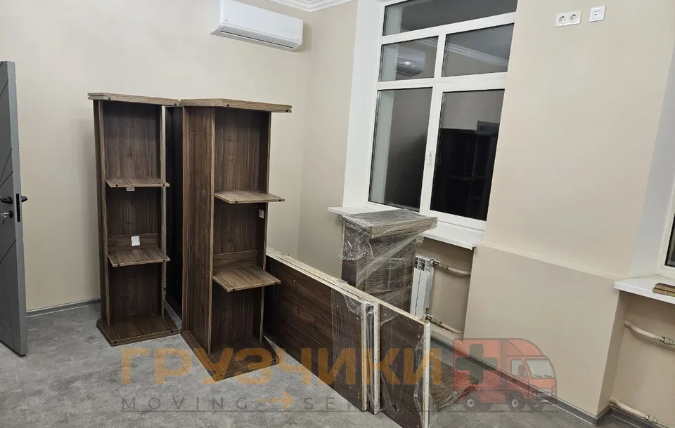 Розвантаження меблів фото 71