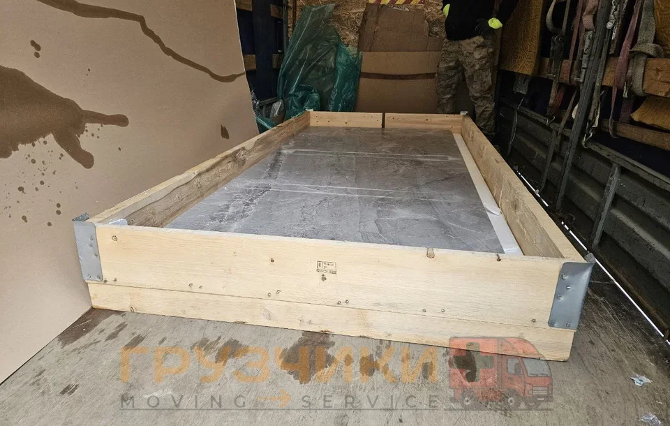 Підйом широкоформатної плитки 2800×1200 фото 78