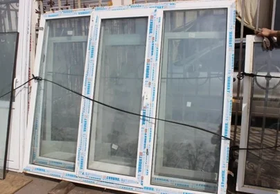 Вывоз старых окон