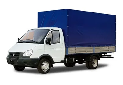 Грузоперевозки Газелью недорого и оперативно