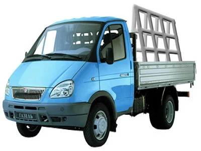 Газель пирамида