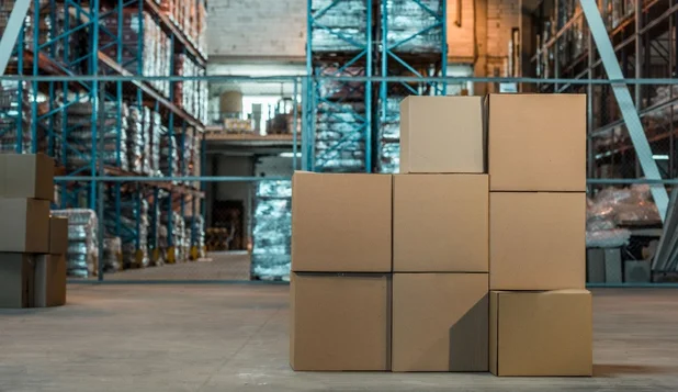 Организация переездов