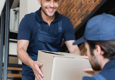 Сколько стоит поднять груз на этаж