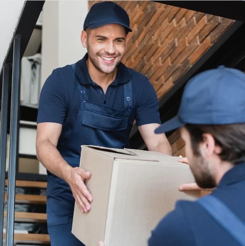 Сколько стоит поднять груз на этаж