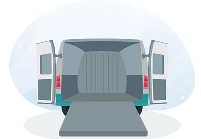 Аренда мини-буса