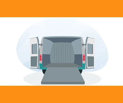 Оренда міні-буса