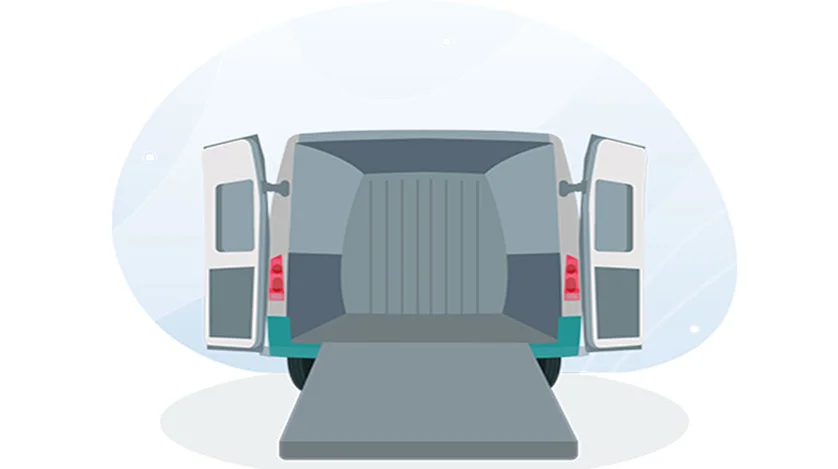 Аренда мини-буса