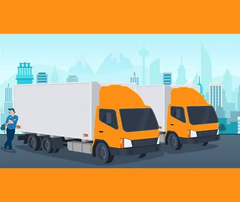 Послуги вантажоперевезень по Києву