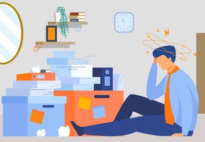 Офісний переїзд