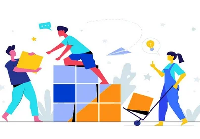 Організація переїздів