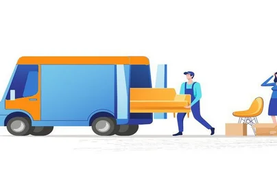 Перевезення меблів