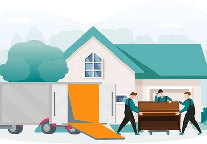 Перевезення піаніно