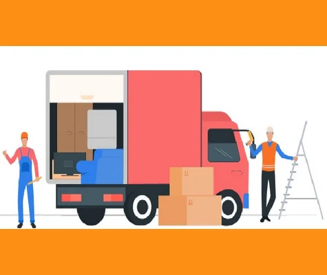 Складання та розбирання меблів