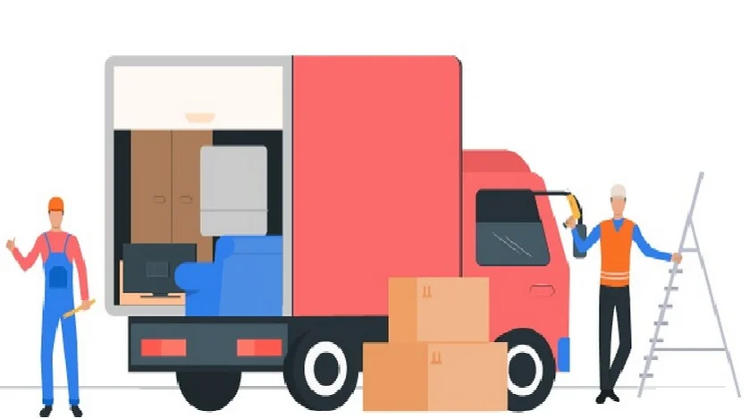 Сборка и разборка мебели