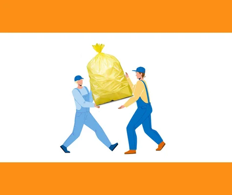 Вивіз будівельного сміття